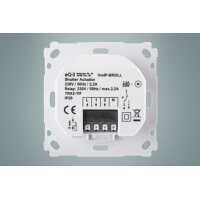 eQ-3 AG Homematic IP HmIP-BROLL - Transmitter -...