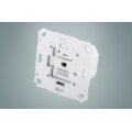 eQ-3 AG Homematic IP HmIP-BROLL - Transmitter - Weiß - 220 m - IP20 - 0,2 W - 230 V