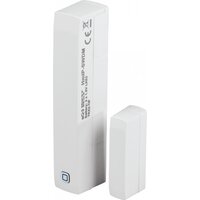 eQ-3 AG Homematic IP HmIP-SWDM - Kabellos - RF Wireless - Weiß - 868.0-868.6 - 869.4-869.65 MHz - 200 m - -10 °C