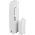eQ-3 AG Homematic IP HmIP-SWDM - Kabellos - RF Wireless - Weiß - 868.0-868.6 - 869.4-869.65 MHz - 200 m - -10 °C