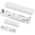 eQ-3 AG Homematic IP HmIP-SWDM - Kabellos - RF Wireless - Weiß - 868.0-868.6 - 869.4-869.65 MHz - 200 m - -10 °C