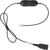Jabra 88001-03 - Kabel - Schwarz