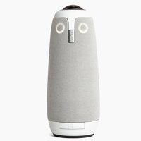 Owl Labs Meeting Owl 3 - Gruppen-Videokonferenzsystem - CMOS - Full HD - 360° - 2x - Grau