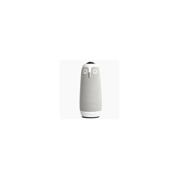 Owl Labs Meeting Owl 3 - Gruppen-Videokonferenzsystem - CMOS - Full HD - 360° - 2x - Grau