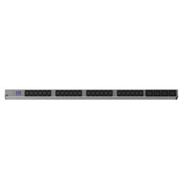 Bachmann BlueNet BN0500 - Verlängerungsschnur (Rack-montierbar) - Wechselstrom 230 V