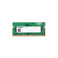 Mushkin Essentials SO-DIMM - 32 GB DDR4 260-Pin 3.200 MHz - non-ECC