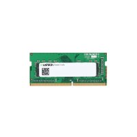 Mushkin Essentials SO-DIMM - 32 GB DDR4 260-Pin 3.200 MHz...