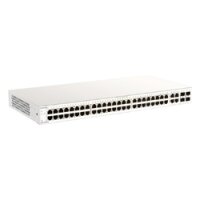 D-Link DBS-2000-52 - Managed - L2 - Gigabit Ethernet...