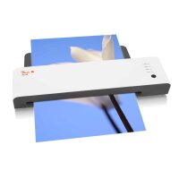 Peach PL125 - 33 cm - Heisslaminator - 1 min - 600 mm/min...