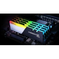 G.Skill F4-3600C18Q-64GTZN - 64 GB - 4 x 16 GB - DDR4 -...