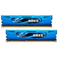 G.Skill 16GB DDR3-2400 - 16 GB - 2 x 8 GB - DDR3 - 2400...