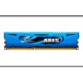 G.Skill 16GB DDR3-2400 - 16 GB - 2 x 8 GB - DDR3 - 2400 MHz - 240-pin DIMM