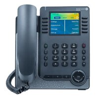 Alcatel Lucent Enterprise ALE-30h - IP-Telefon - Grau -...
