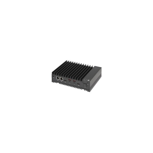 Supermicro IoT SuperServer E100-13AD-E - Barebone - Core i5