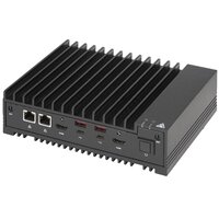 Supermicro IoT SuperServer E100-13AD-E - Barebone - Core i5
