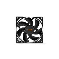 Be Quiet! PURE WINGS 2 - 92mm - Ventilator - 9,2 cm - 1900 RPM - 18,6 dB - 33,15 cfm - 56,02 m³/h