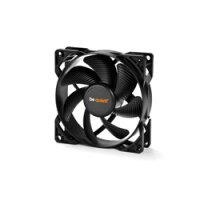Be Quiet! PURE WINGS 2 - 92mm - Ventilator - 9,2 cm -...