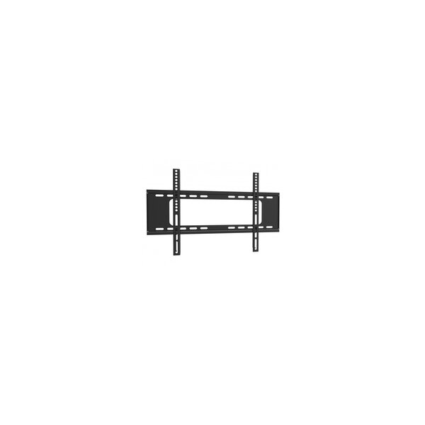 Techly ICA-PLB 262L - 76,2 cm (30") - 177,8 cm (70") - 60 kg - 200 x 200 mm - 600 x 400 mm - Schwarz