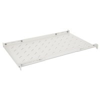 IC Intracom 19" Fachboden variable Schienen 750mm...