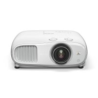 Epson EH-TW7000 - 3000 ANSI Lumen - 3LCD - UHD 4K (3840x2160) - 40000:1 - 16:9 - 1016 - 12700 mm (40 - 500")
