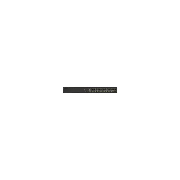 Lancom GS-4530X - Managed - L3 - 2.5G Ethernet (100/1000/2500) - Rack-Einbau - 1U
