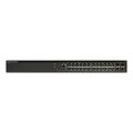 Lancom GS-4530X - Managed - L3 - 2.5G Ethernet (100/1000/2500) - Rack-Einbau - 1U