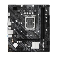 ASRock H610M-H2/M.2 D5 Intel H610 1700 Micro ATX 2 DDR5 2...