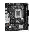 ASRock H610M-H2/M.2 D5 Intel H610 1700 Micro ATX 2 DDR5 2 HDMI GB LAN PCIe4 1x M.2