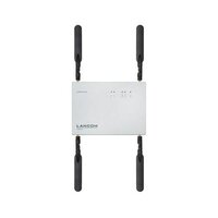 Lancom IAP-822 - Drahtlose Basisstation - 802.11a/b/g/n/ac