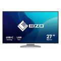 EIZO FlexScan EV2795-WT - 68,6 cm (27") - 2560 x 1440 Pixel - Quad HD - LED - 5 ms - Weiß