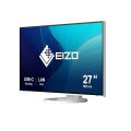 EIZO FlexScan EV2795-WT - 68,6 cm (27") - 2560 x 1440 Pixel - Quad HD - LED - 5 ms - Weiß