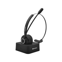 SANDBERG Bluetooth Office Headset Pro - Kabellos -...