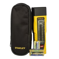 Stanley Feuchtigkeitsmesser 0-77-030 gelb/schwarz