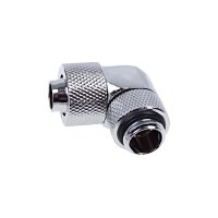 Alphacool 17231 - Chrom - 34,5 mm - 20 mm - 100 g