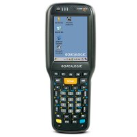 Datalogic Skorpio X4 - 8,13 cm (3.2 Zoll) - 240 x 320 Pixel - LCD - 1 GB - RAM - SDHC