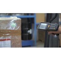 Datalogic Skorpio X4 - 8,13 cm (3.2 Zoll) - 240 x 320...
