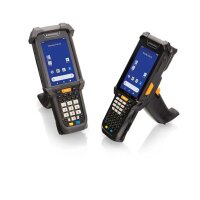 Datalogic Skorpio X5 - 10,9 cm (4.3 Zoll) - 800 x 480 Pixel - TFT - Multitouch - Gorilla Glass - 4 GB