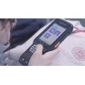 Datalogic Skorpio X5 - 10,9 cm (4.3") - 800 x 480 Pixel - TFT - Multitouch - Gorilla Glass - 4 GB