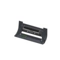 Zebra Kit Dispenser for media with a liner