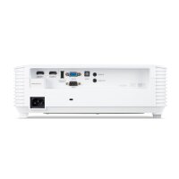 Acer H6805BDa DLP-projektor Ultra HD 4K VGA HDMI - Digital-Projektor - DLP/DMD