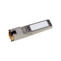 Cisco SFP (Mini-GBIC)-Transceiver-Modul - Gigabit Ethernet - 1000Base-T