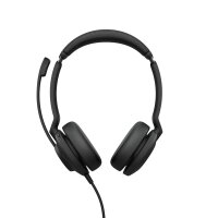 Jabra Evolve2 30 SE - Kabelgebunden -...