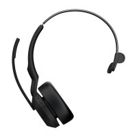 Jabra Evolve2 55 - Verkabelt & Kabellos -...
