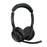 Jabra Evolve2 55 - Verkabelt & Kabellos -...