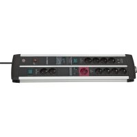 Brennenstuhl 1392000230 - 3 m - 11 AC-Ausgänge -...
