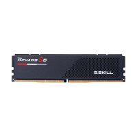 G.Skill Ripjaws S5 F5-6600J3440G16GX2-RS5K - 32 GB - 2 x 16 GB - DDR5 - 6600 MHz - 288-pin DIMM