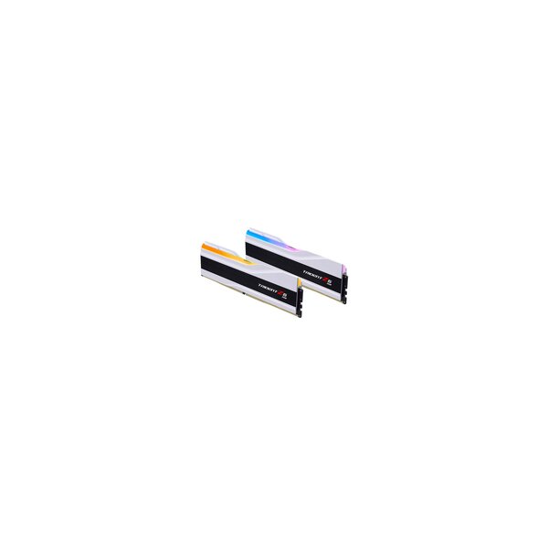 G.Skill Trident Z5 RGB  - 32 GB - 2 x 16 GB - DDR5 - 6000 MHz