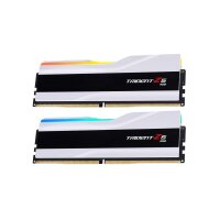 G.Skill Trident Z5 RGB  - 32 GB - 2 x 16 GB - DDR5 - 6000 MHz