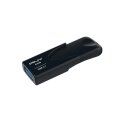 PNY Attaché 4 - 64 GB - USB Typ-A - 3.2 Gen 1 (3.1 Gen 1) - 80 MB/s - Ohne Deckel - Schwarz