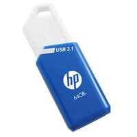 HP x755w - 64 GB - USB Typ-A - 3.2 Gen 1 (3.1 Gen 1) -...